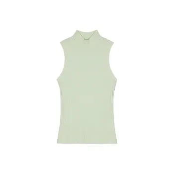 CLUB MONACO Knitwear Women's Light Green