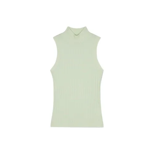 CLUB MONACO Knitwear Women's Light Green
