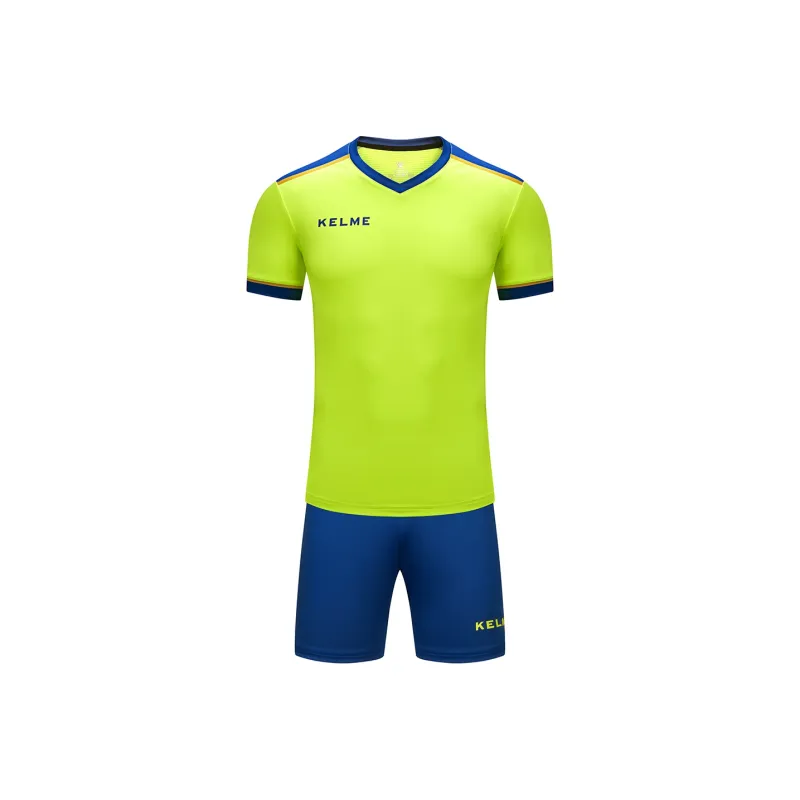 KELME Soccer Jersey Sets Unisex-35