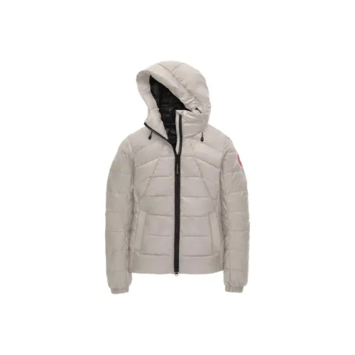 Canada Goose Abbott Hoody Lucent Rose