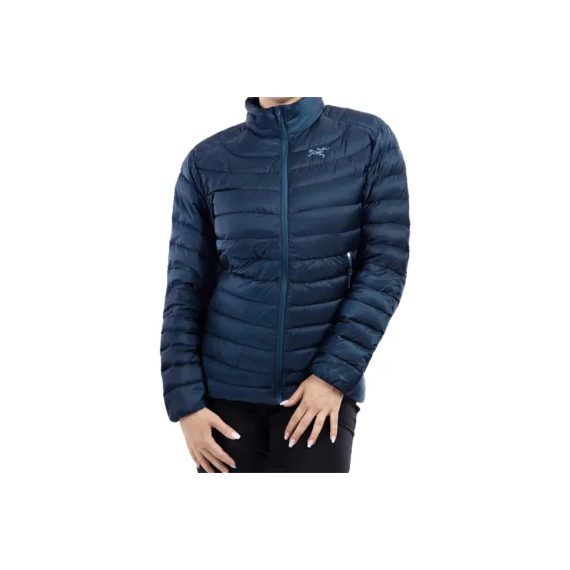 Arcteryx Cerium LT Down Jacket Winter Women's-0