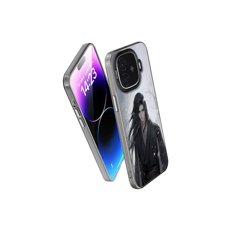 YIBAOBAO Phone Cases-2
