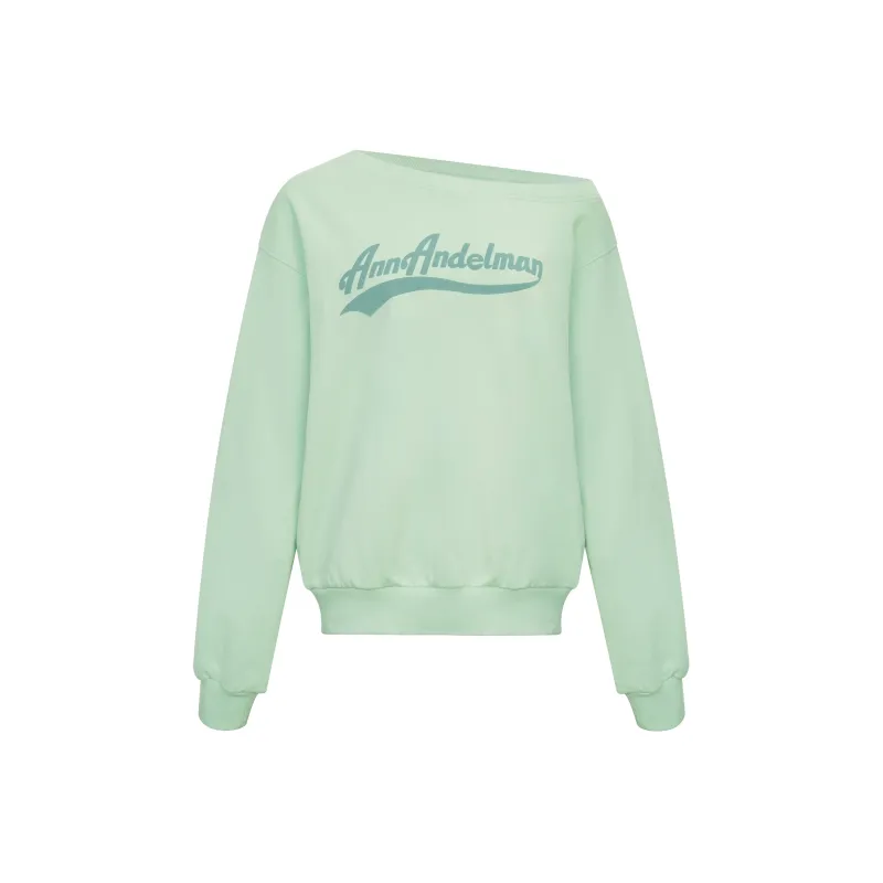 ANN ANDELMAN Sweatshirt Women's-15