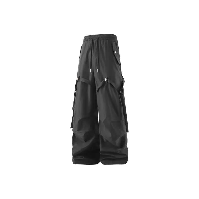 Chisportate Cargo Pants Unisex-8