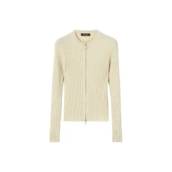 Loro Piana Knitwear Women's Shea Butter