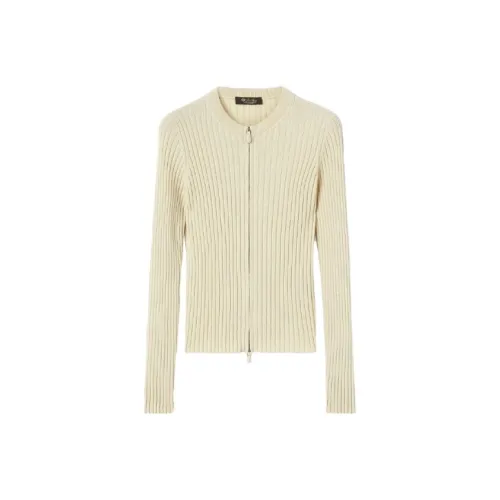 Loro Piana Knitwear Women's Shea Butter