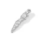 Silver-Side Clip