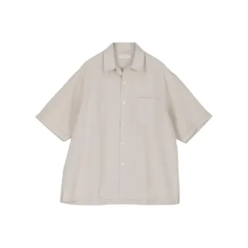 FREAK'S STORE Shirts Men Ecru