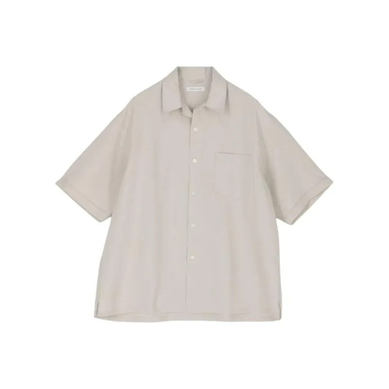 FREAK'S STORE Shirts Men Ecru-0