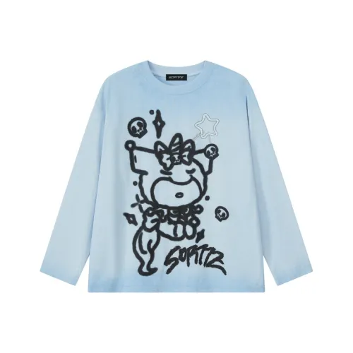 Sofitte T Shirts Women's