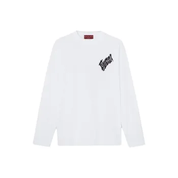 GUCCI T Shirts Men White