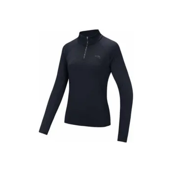 Anta Running Collection Knitwear Women's Basic Black