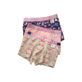 LUYOUYE Underpants Men's 3 Pack