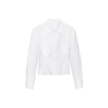 Fstudio Shirts Women's White