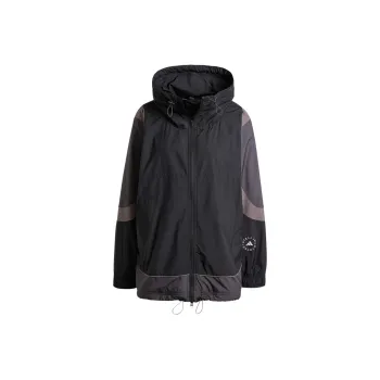 Adidas Logo print Lightweight Jacket