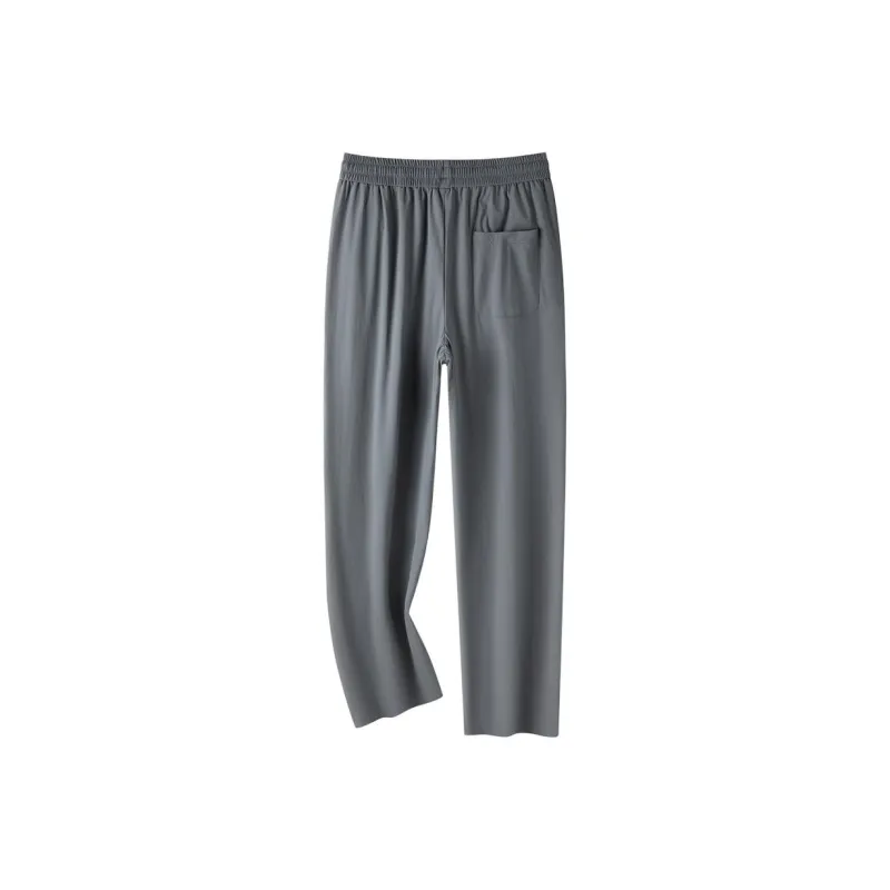 Loz Casual Pants Unisex-6