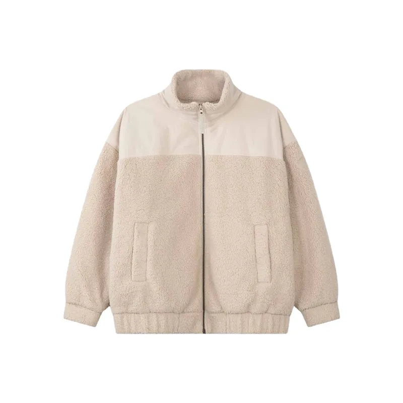 NAUTICA Jackets Coats Women's Cream Yellow-0