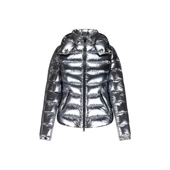Moncler Buddy Series Down Jackets Women's