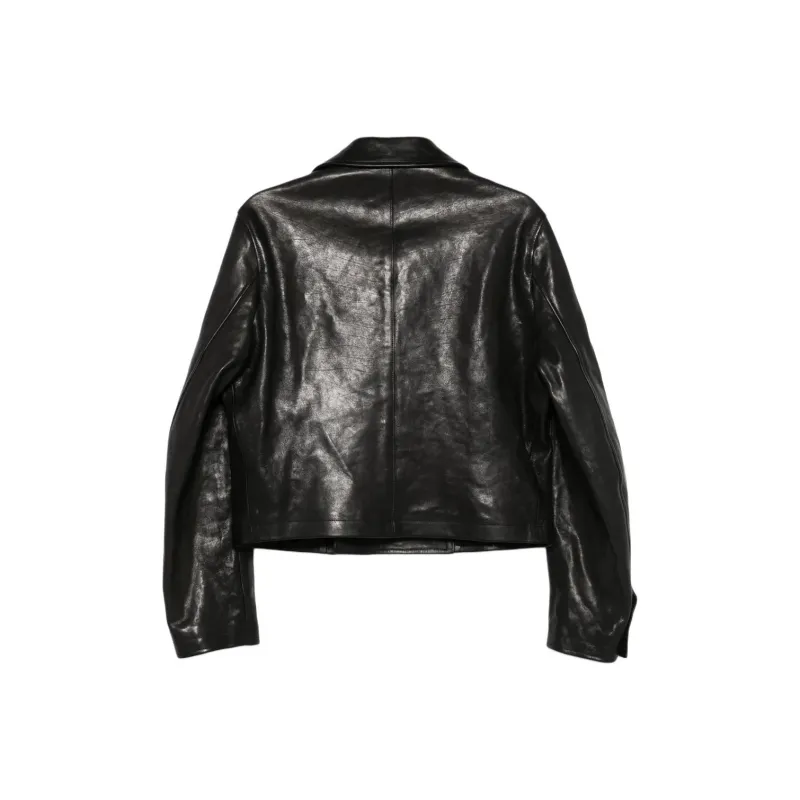 Ann Demeulemeester Albi Jacket-1