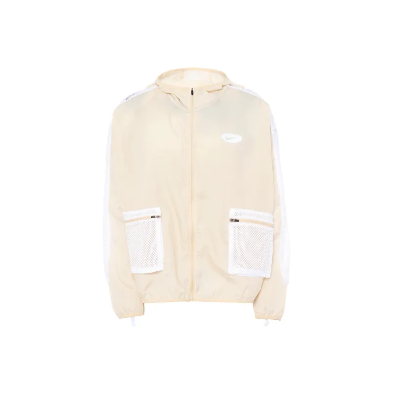 Nike Jackets Women's Khaki-0