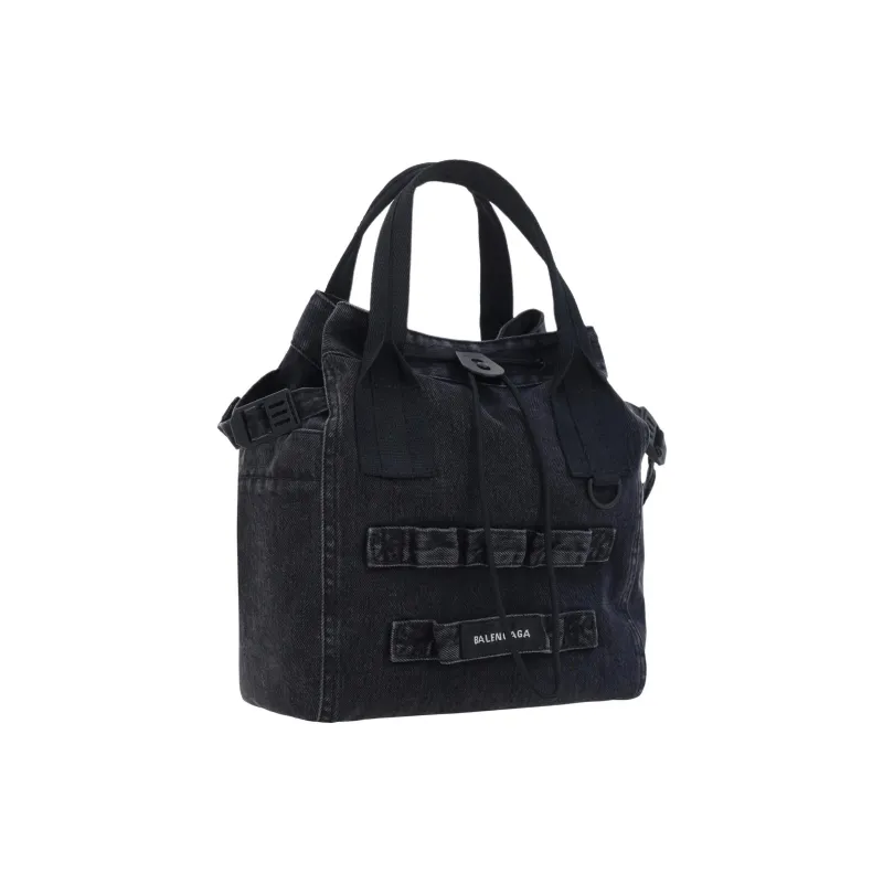 Army Small Tote S Bag-2
