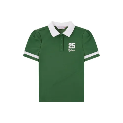 RYDER CUP EST.1927 Polo Shirts Women's