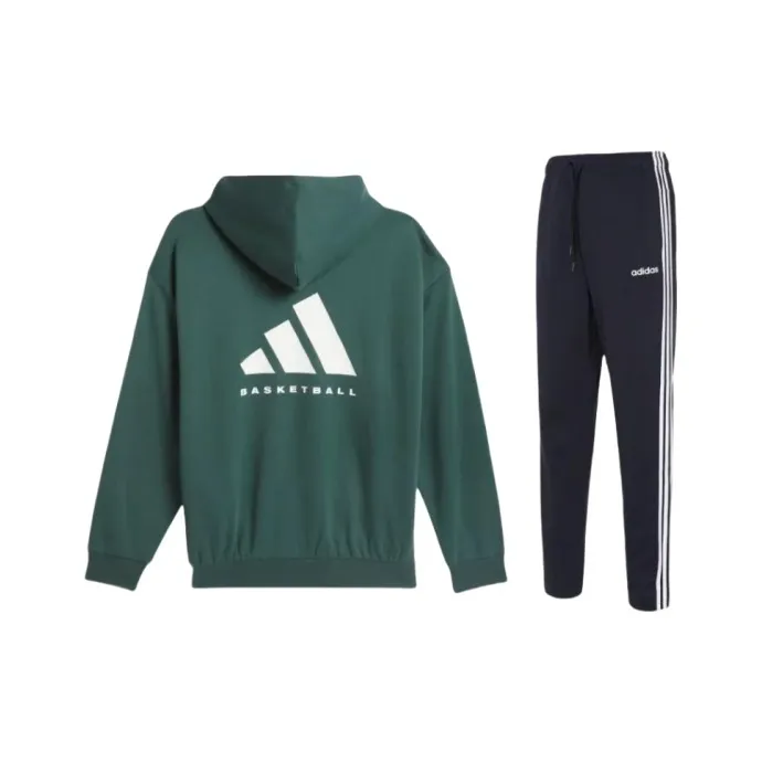 Adidas Casual Sportswear Men-0