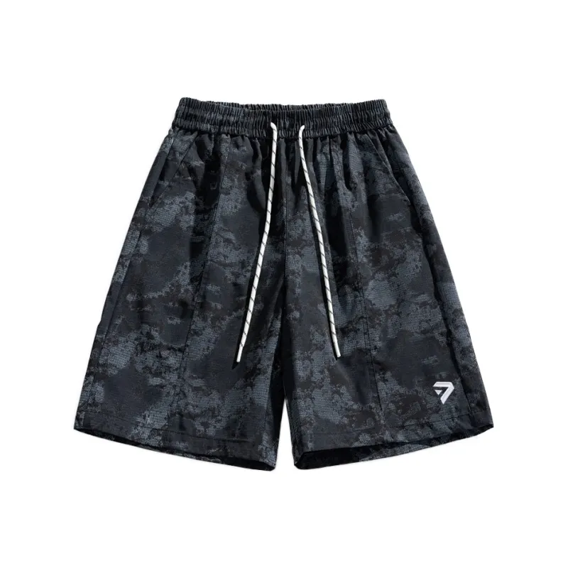 7 SEVFUN Casual Shorts Unisex-0