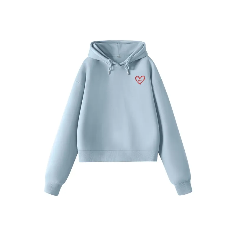 WARRIOR Sweatshirts Women's-12