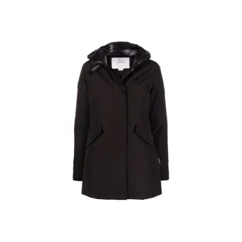 WOOLRICH Arctic Hooded Parka Coat