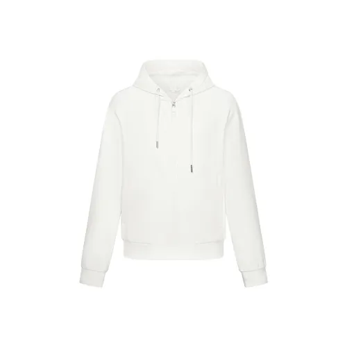 RARE Jackets & Coats Men's White