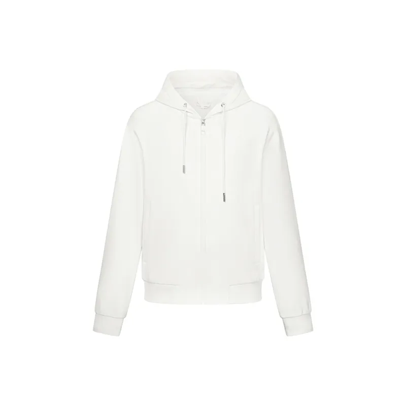 RARE Jackets & Coats Men's White-0
