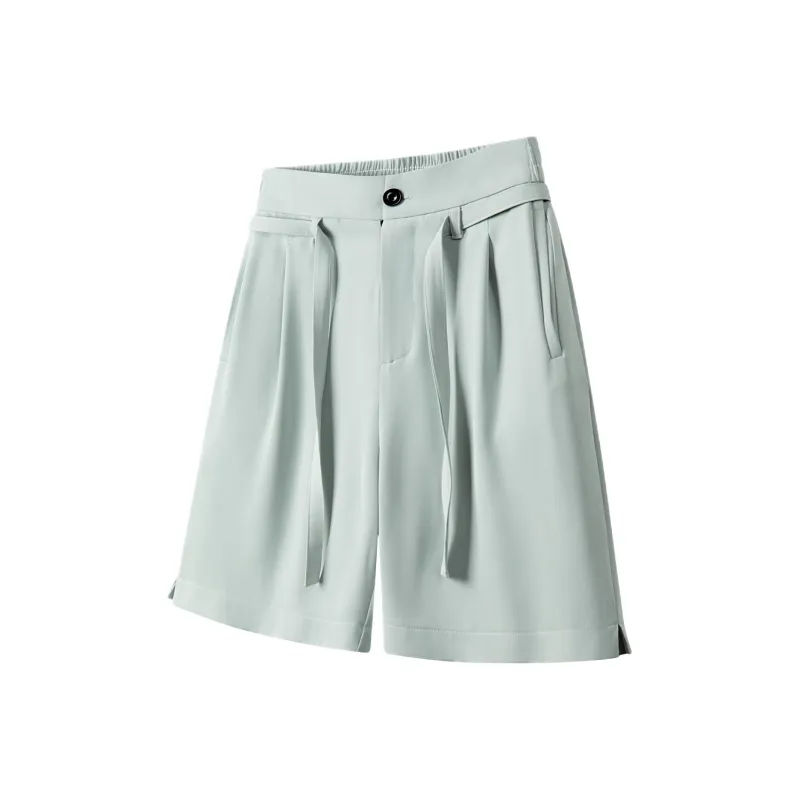 JUNGLE PANDA Casual Shorts Unisex-12
