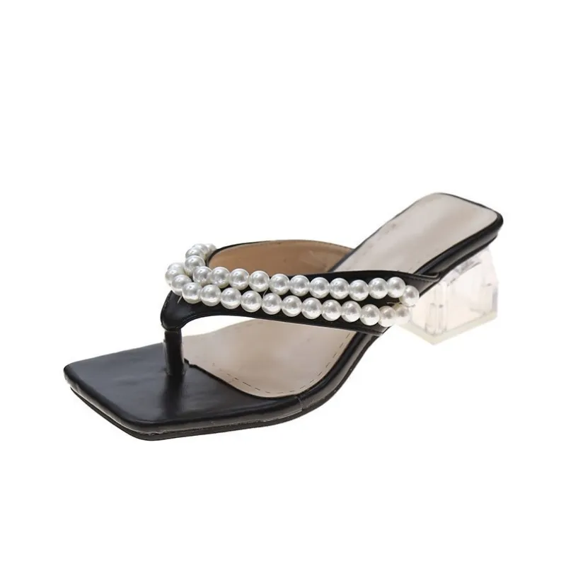 MCKP Flip Flops Women's-6