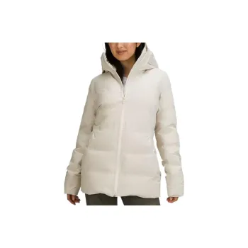 Lululemon Sleet Street Series Jackets Women's
