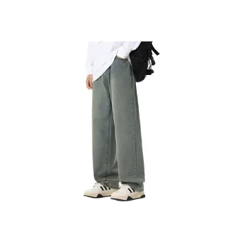 Caramella Jeans Unisex