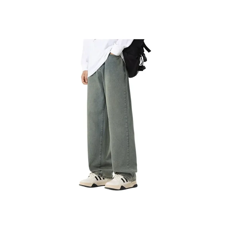 Caramella Jeans Unisex-21