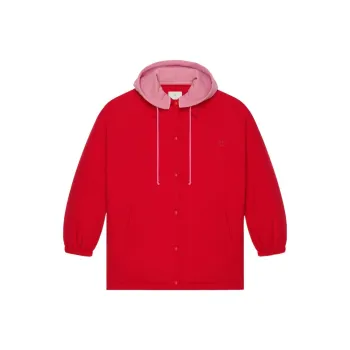 Givenchy Jackets Women's Red