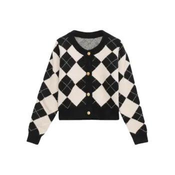 Princess Berdele Knitwear Women's Black
