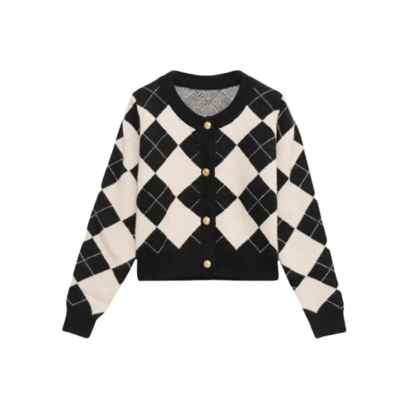 Princess Berdele Knitwear Women's Black-0