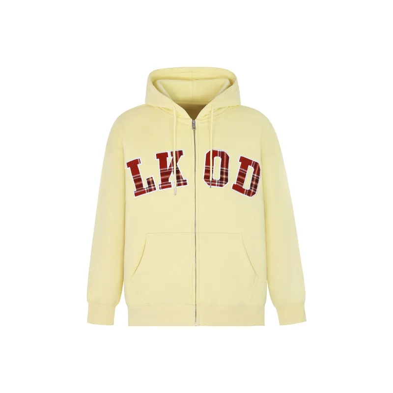 LKOD Sweatshirts Women's-8