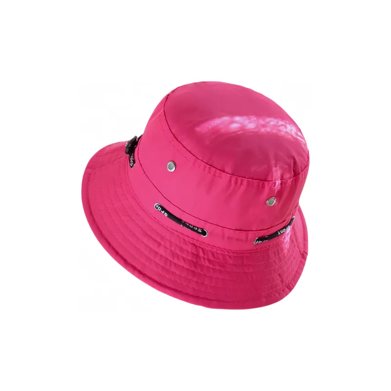Yalu Acrylic Sun Protection Hats Unisex-40
