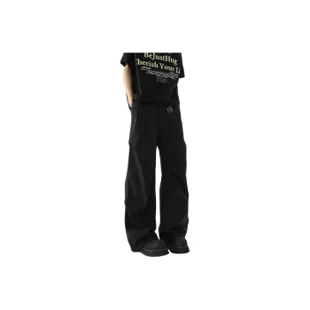 FAKE VINTAGE Casual Pants Unisex