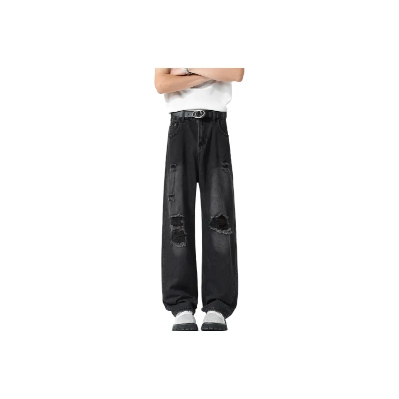 KADAKADA SUITE Jeans Unisex-0