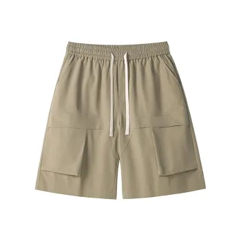 MXDT Casual Shorts Unisex