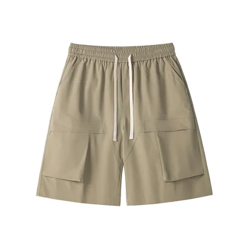 MXDT Casual Shorts Unisex