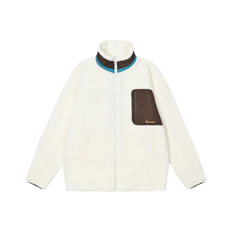Saotome Jackets Unisex-0