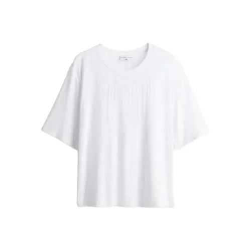H&M ANAMIKA KHANNA Collaboration T-Shirts Women's White