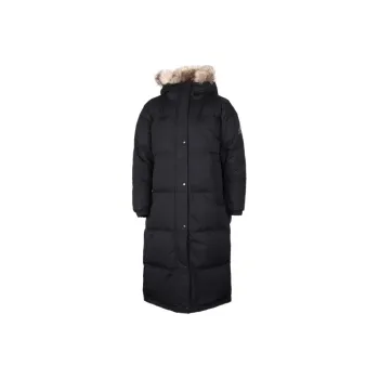 Adidas Down Jacket Women's Black