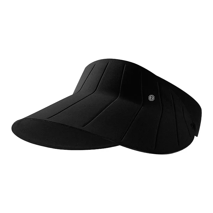 MILLIE'S Polyamide Elastane Sun Protection Hats Unisex-10
